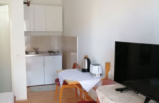 Apartments Emmas Studio - Foto 9