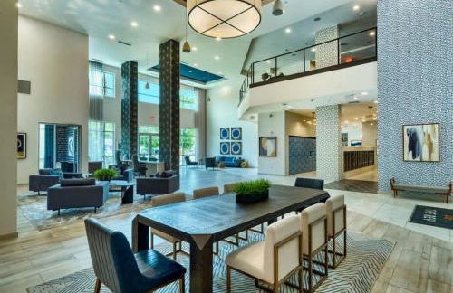 Cozysuites PHX RORO Gym, Pool, Pets, Parking! #5 - Foto 31