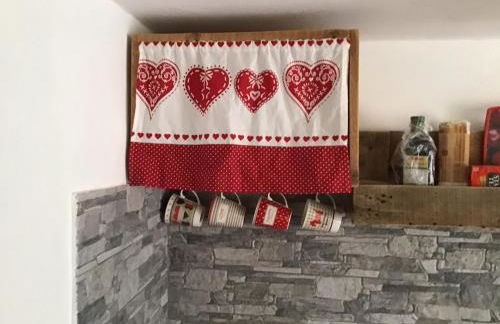 Maison Ludovico - appartamento panoramico - Foto 6