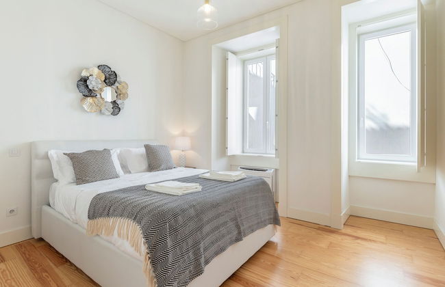 Gonzalo's Guest Apartments - Luxury Baixa - Photo 21