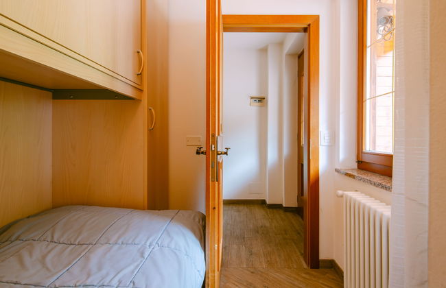 Appartamento Crepaz - Foto 16