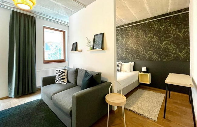 Central Passage Apartments by Vagabond - Foto 16