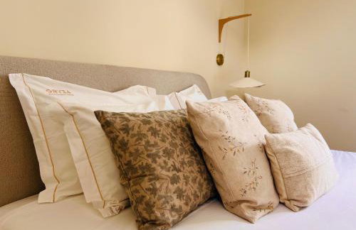 Oryza Guest House& Suites - Foto 72