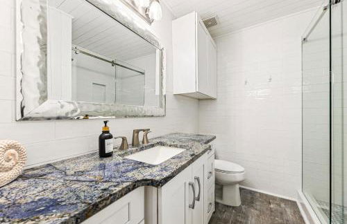 3BR Townhome Steps to Bay - Pool & Beach Gear - Foto 36