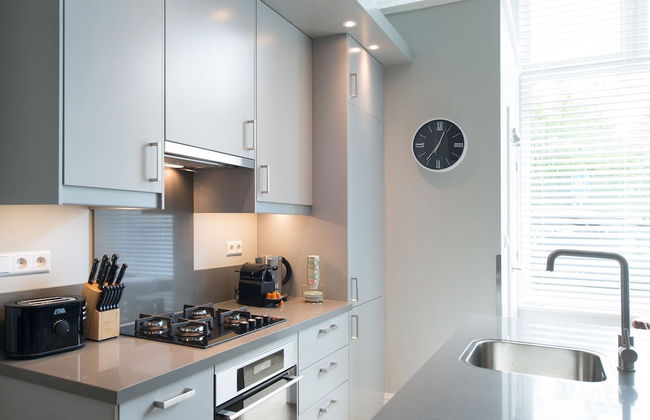 BizStay Park Central Apartments - Photo 58