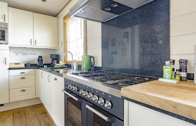 Holiday Home by Zuidlaardermeer Jetty - Photo 12