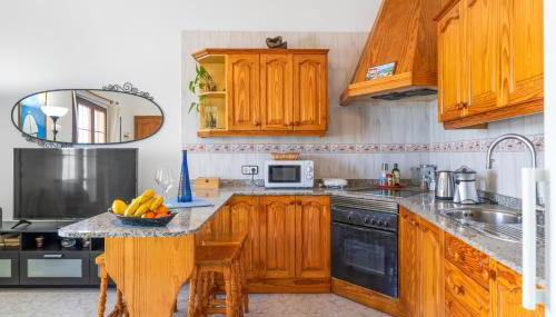 Casita Isabella - Foto 3