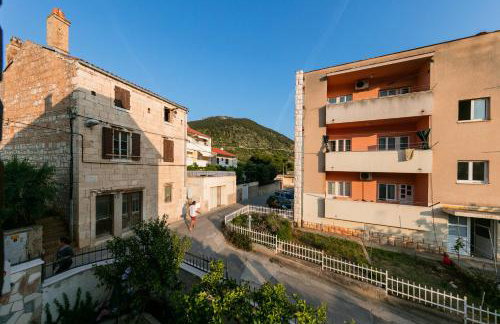 Apartments Kastelani - Photo 21