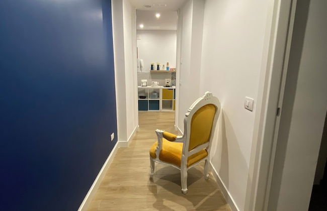 Ventidueventi Luxury suites - Foto 24