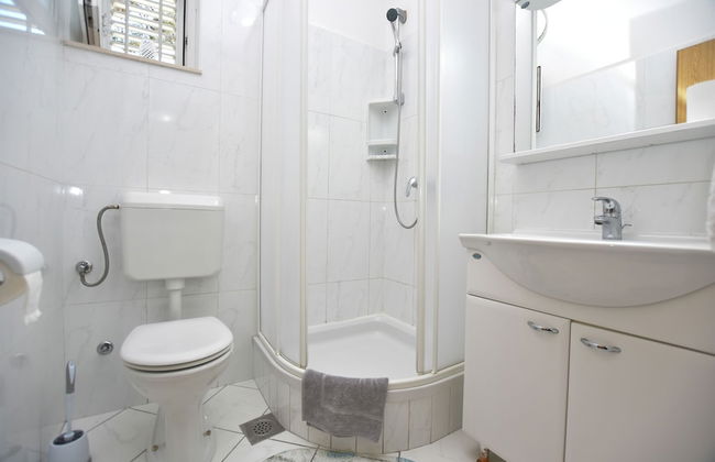 Apartments Eva - Foto 35