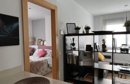 Love Rent4 Málaga Pacifico - Photo 25