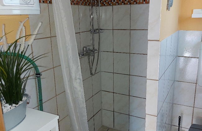 Bungalow in Klein Strtsmkendorf - Foto 13