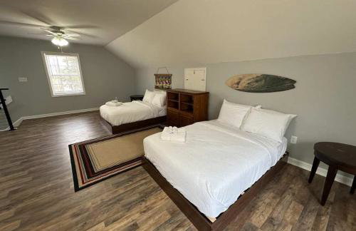 Whispering Waters Hideaway - Foto 61