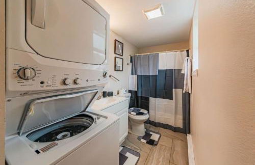 Fantastic Sleeper in Pueblo - Foto 5