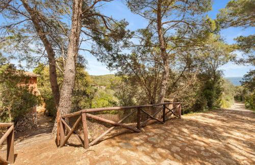 Amazing villa in a unique mediterranean island - Foto 34