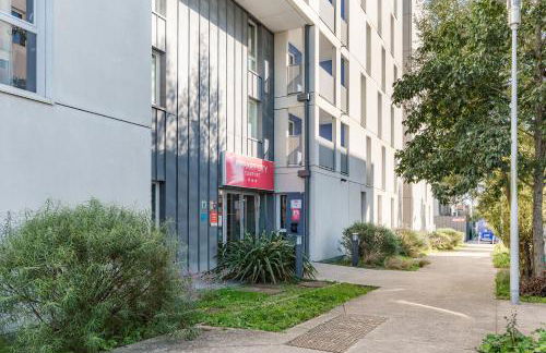 Appart'City Confort Saint-Nazaire Océan - Foto 14