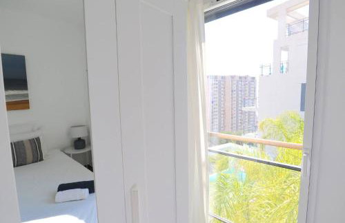 Luxurious Apartments Monaco&SeaView, InfinityPool&Parking - Foto 20
