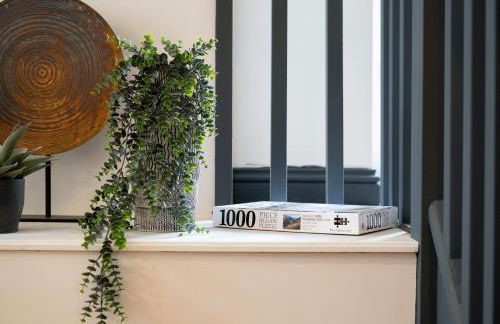 Cotswolds-Stroud-Large 5 Bedroom Home-Pool Table-Sleeps 10-Work or Leisure - Foto 11