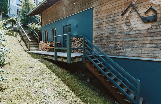 Chalet 1018 - Foto 43