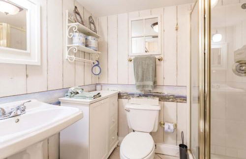 6030 EPW Cozy Bay Side Garden Paradise - Foto 16