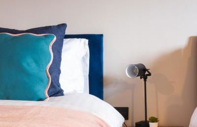 City centre two bedroom apartment in the heart of Liverpool - Foto 35