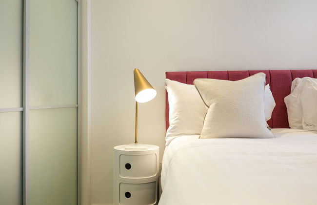 Urban Chic - Rathbone - Foto 38