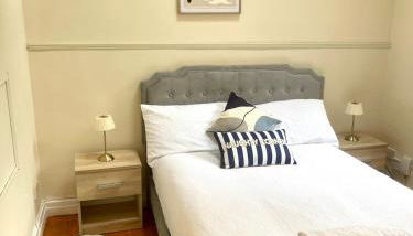 Valentinez Properties - Apart Hotel with a garden in Liverpool - Foto 5