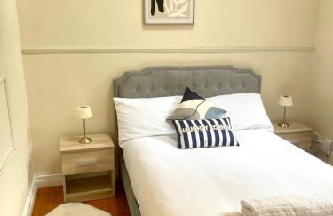 Valentinez Properties - Apart Hotel with a garden in Liverpool - Foto 5