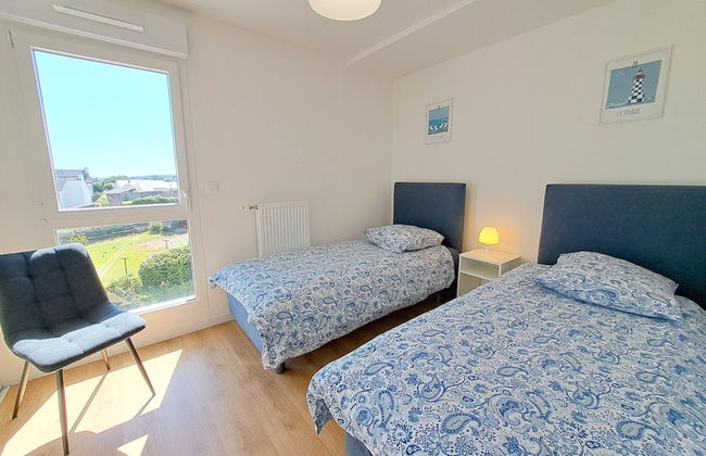 Apartment in Plouarzel - Foto 2