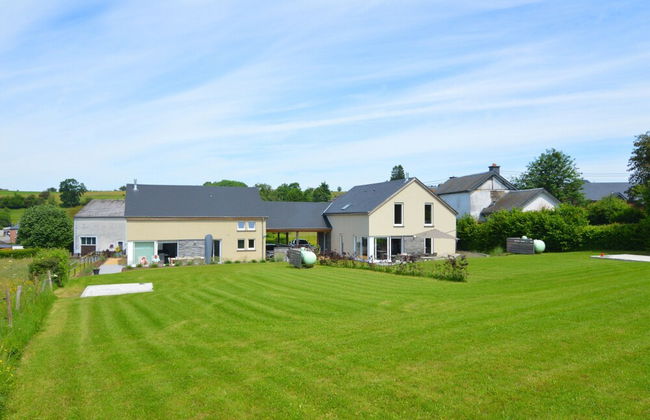 Holiday Home Suitable for Families With Sauna - Foto 31