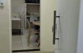 Kitnet Central - Próximo ao Shopping - Foto 4