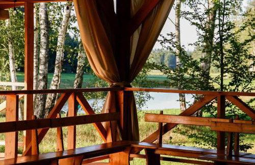 Zacisze Markowszczyzna - Foto 24