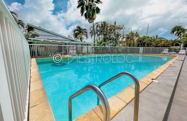 L'oasis du quai - Foto 11