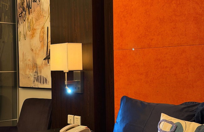 Dana Serviced Apartments2 - Photo 36