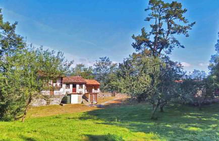 La Casa de la Vieja - Foto 20