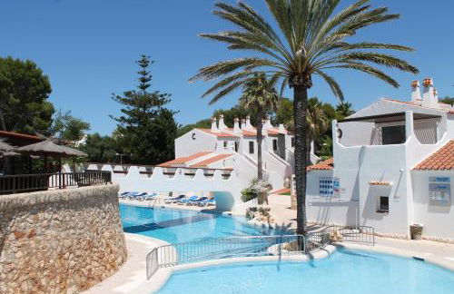 Apartamentos Talayot - Foto 1