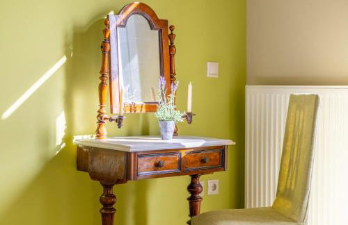 Liogerma Art Deco Villa - 5 min drive to Lassi - Foto 44