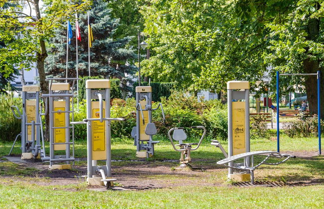 Apartamenty Sun & Snow Belnihel - Photo 44