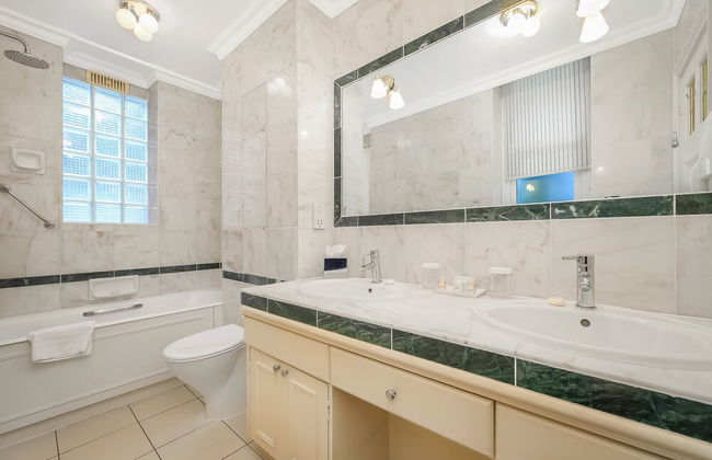 44 Curzon Street Apartments by Mansley - Foto 20