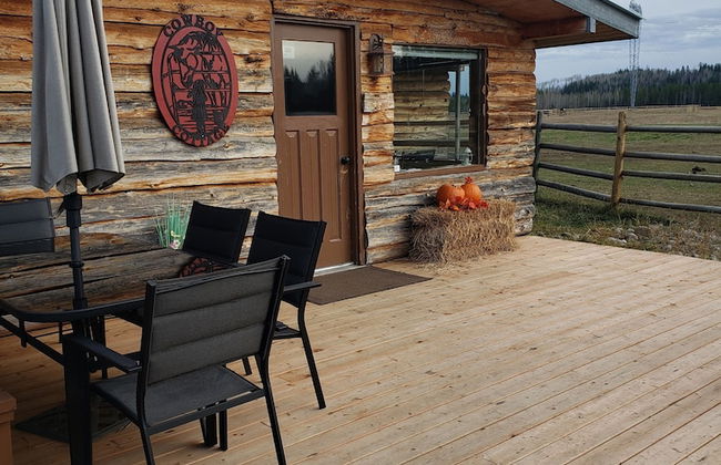 Woodhouse Cottages and Ranch - Foto 49