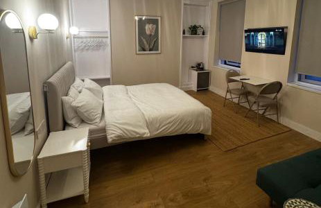 Peckham Haven - Foto 1