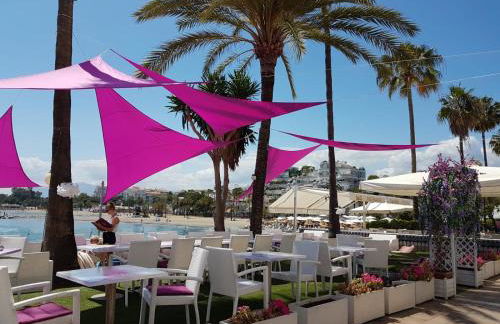 Matchroom Country Club Perla Roja 1 - Foto 50