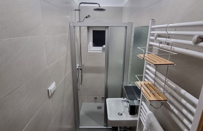 Luxury 1-bed Apartment in Varazdinske Toplice - Foto 15