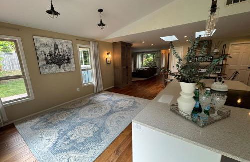 Careys Refuge Spacious Family Friendly Retreat - Foto 15