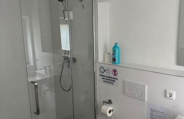 Rose Garden 1 & 2 - 2 Doppelhaushälften mit Fitnessräume - Foto 37