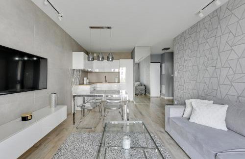 NORDBYHUS Apartamenty Angielska Grobla - Foto 56