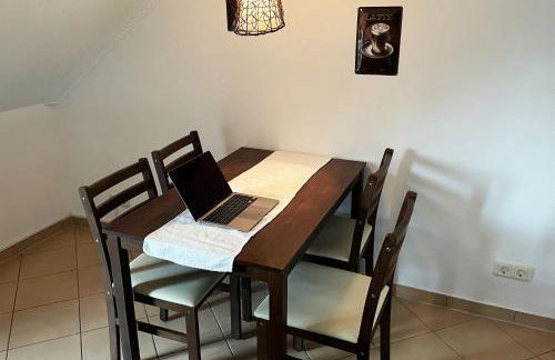 Bambus, Jungle, Dachterrasse & bequem bis Zentrum - Foto 12