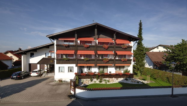 Appartementhaus Absmeier - Foto 2, Imagen principal