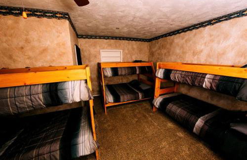 Private Family-Friendly Lodge Perfect for Reunions near Rexburg, Idaho - Photo 15