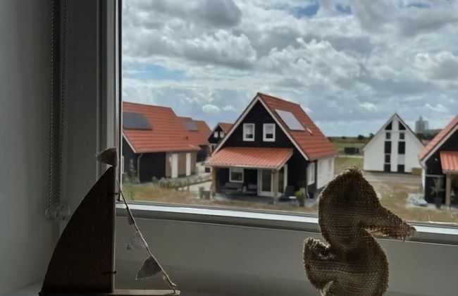 House in Scherpenisse Near Oosterschelde - Foto 28